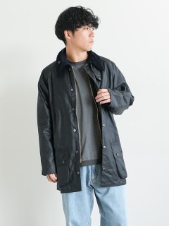 【SALE 30%OFF】Barbour(バブアー) MENS BEAUFORT ビューフォート セール [MWX0017]