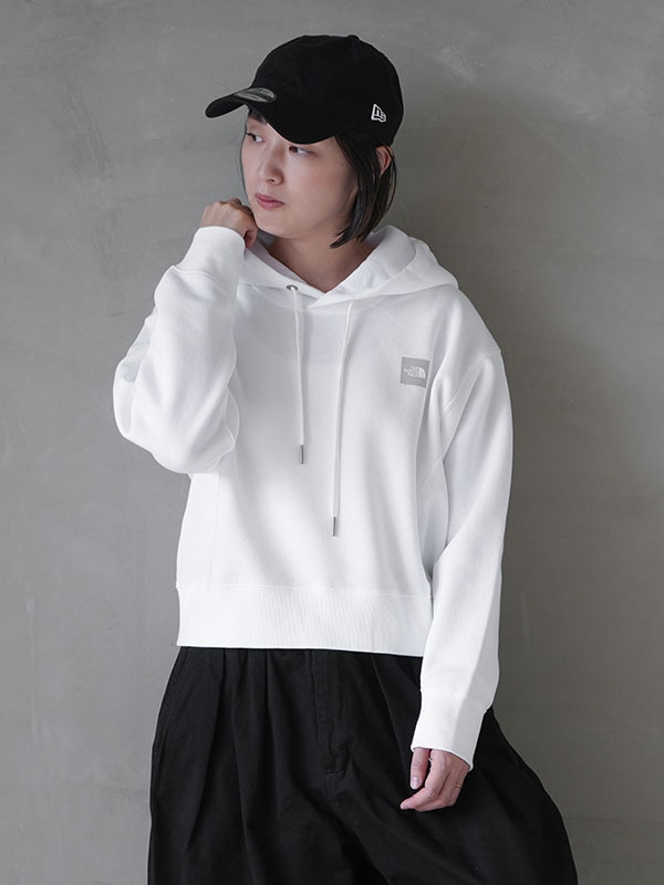 【 30%OFF】◇[NTW62346]THE NORTH FACE(ザ・ノースフェイス) Short Hoodie ショートフーディ レディース