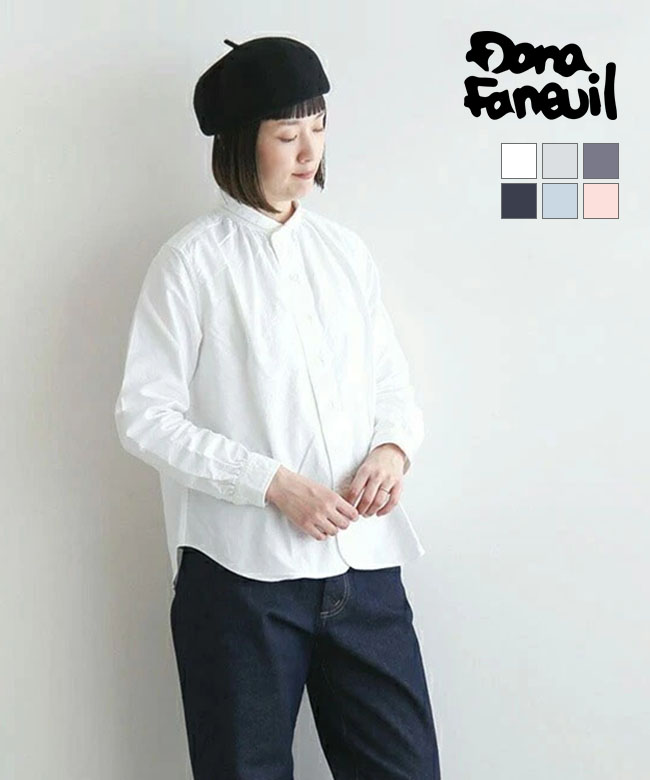 D-6323122]DANA FANEUIL(ダナファヌル) エアタンオックス