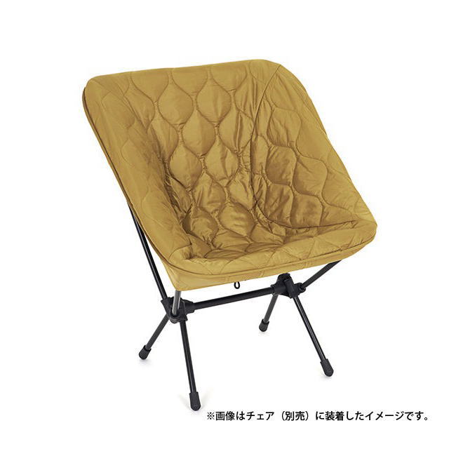 Helinox Tactical Chair ブラウン ヘリノックス 交渉歓迎 Helinox 家具 Helinox/ヘリノックス Tactical Chair