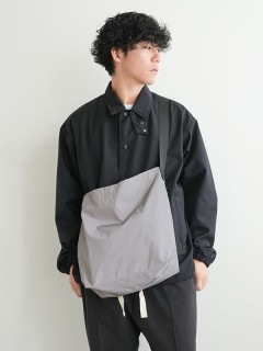 PACKING(パッキング) REFLECTIVE SHOULDER BAG リフレクティブショルダーバッグ [PA-036]