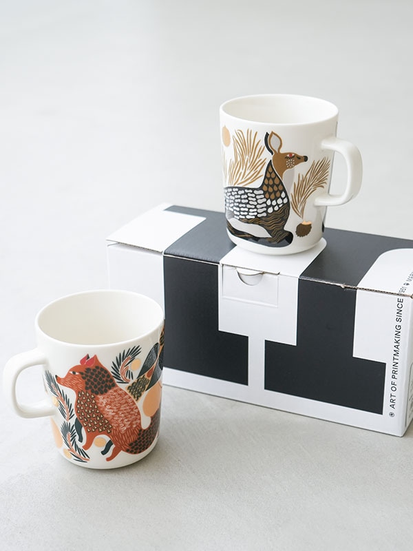 marimekko（マリメッコ） | WOODY HOUSE 公式通販サイト