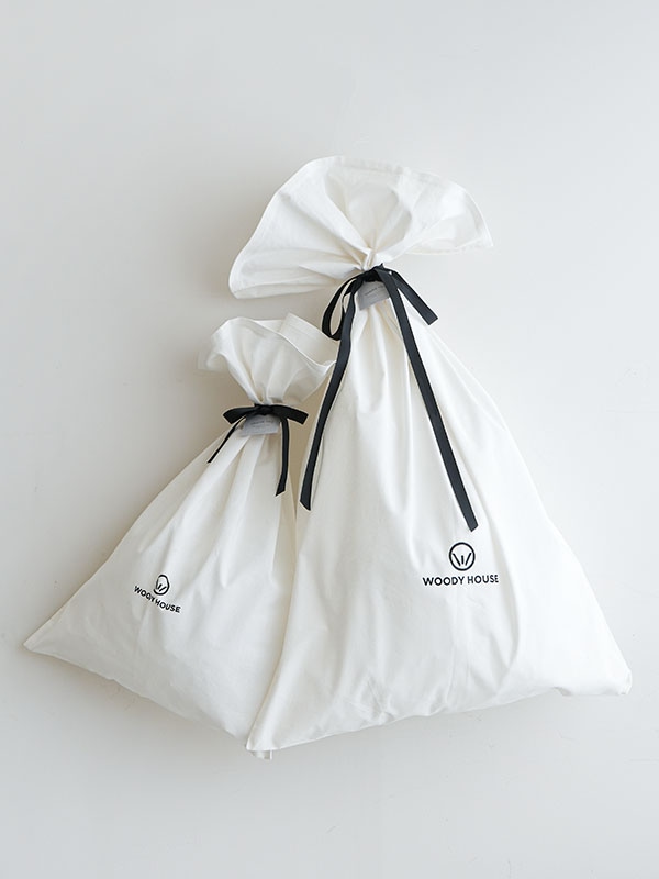 ◇【4点セット】ギフトラッピングS-M/M/L(プレゼント包装) ウェア・アウター・シューズ専用ギフトラッピング 【WEB限定】