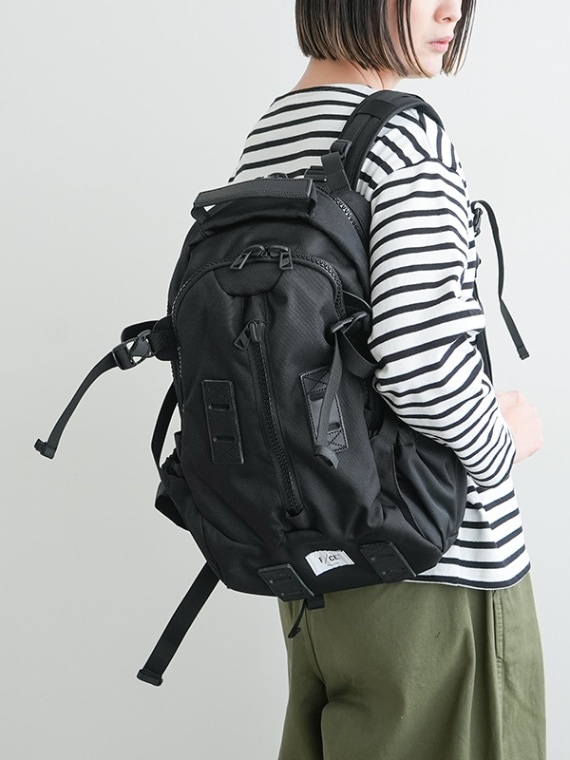 [FNI30232B0003]F/CE.(エフシーイー) 950 TRAVEL BP S 950 トラベルバックパック Sサイズ