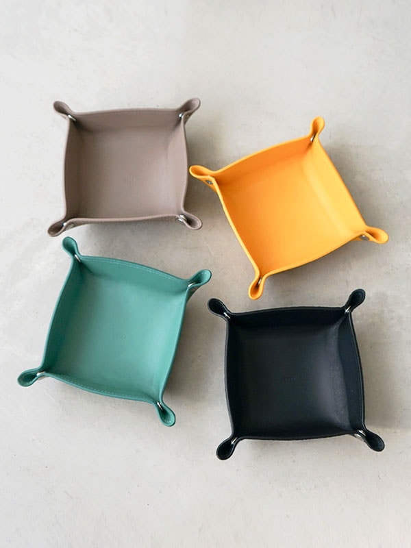 [ITTI-GOODS-053-DS]【ギャランティーカード付属】 ITTI(イッチ) HERRIE PORTABLE TRAY/DIPRO SKY ヘリーポータブルトレー