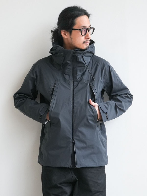 デサントオルテライン □[DAMXGK30X]DESCENTE ALLTERRAIN(デサント
