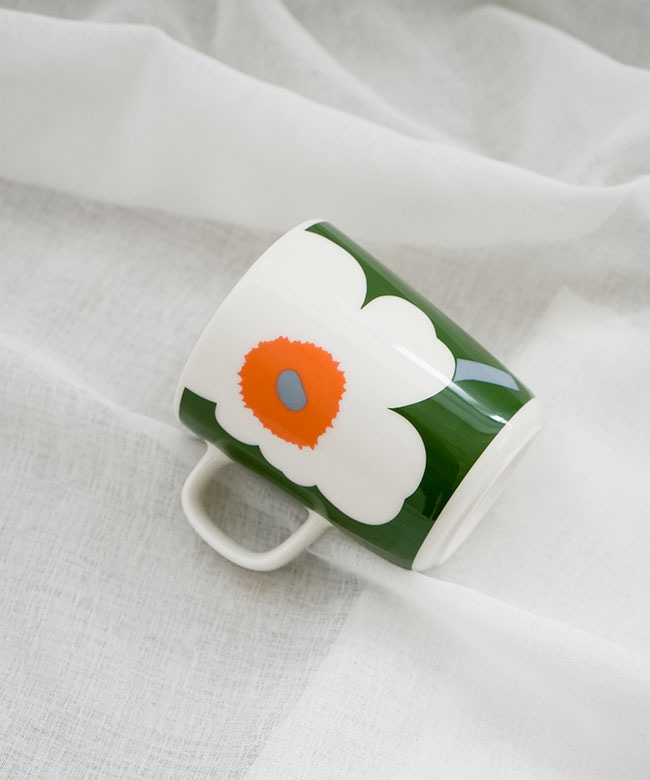 国内正規販売店】[52249473088]marimekko(マリメッコ) Unikko 60th