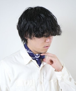 [OT405]South2West8(サウスツーウエストエイト) Tenugui Bandana テヌグイバンダナ