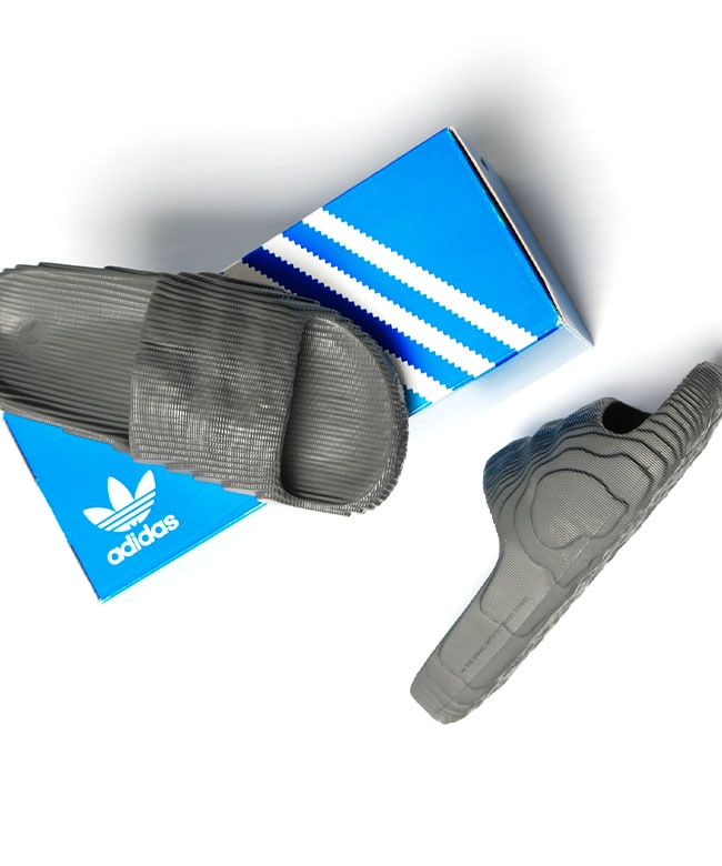 [HP6522/HQ4670]adidas Originals(アディダス オリジナルス) ADILETTE 22 SLIDES アディレッタ 22 サンダル