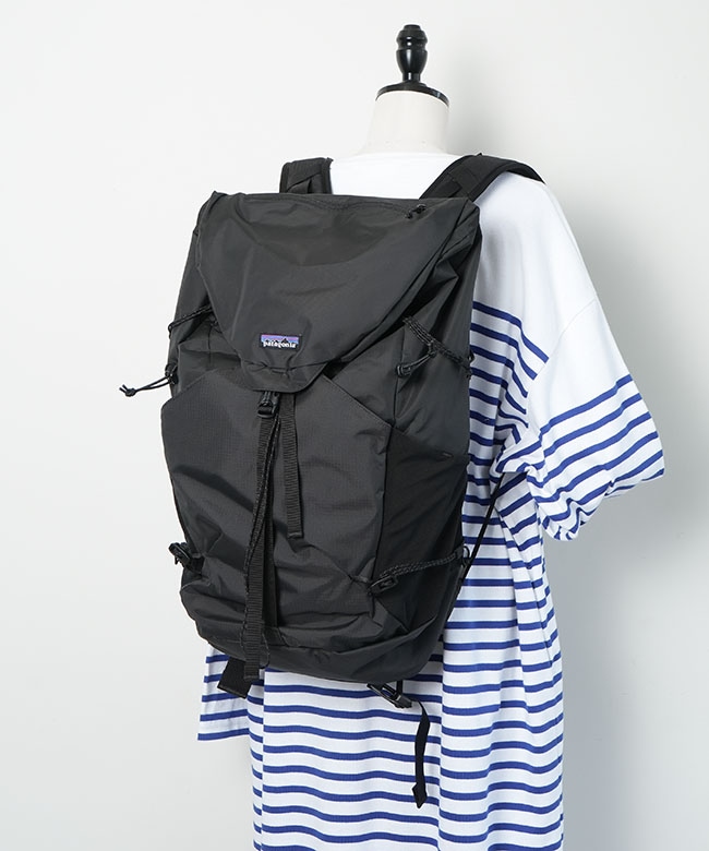 【国内正規販売店】[48915]Patagonia(パタゴニア) TERRAVIA PACK 36L テラヴィア・パック 36L バックパック リュック