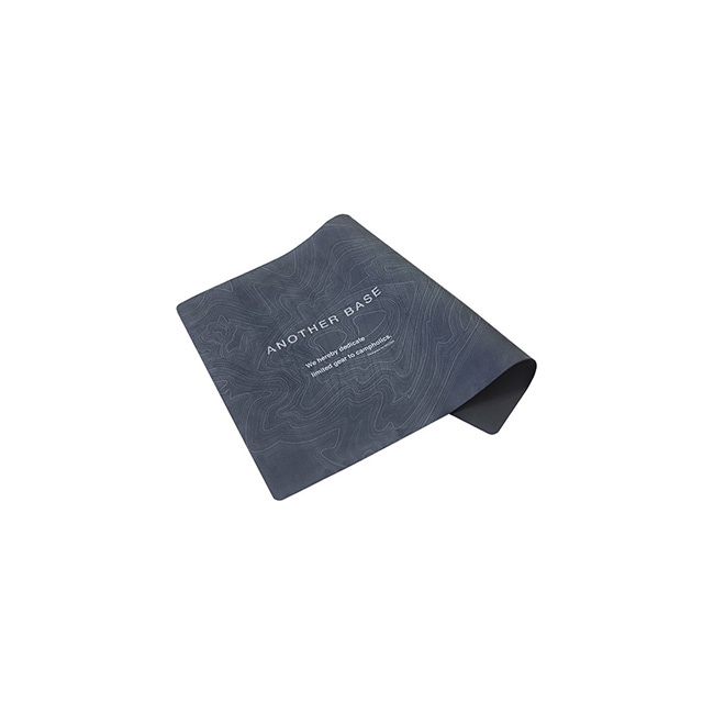 an107] / ANOBA(アノバ) / ラバーマット 700 トポグラフィー<br