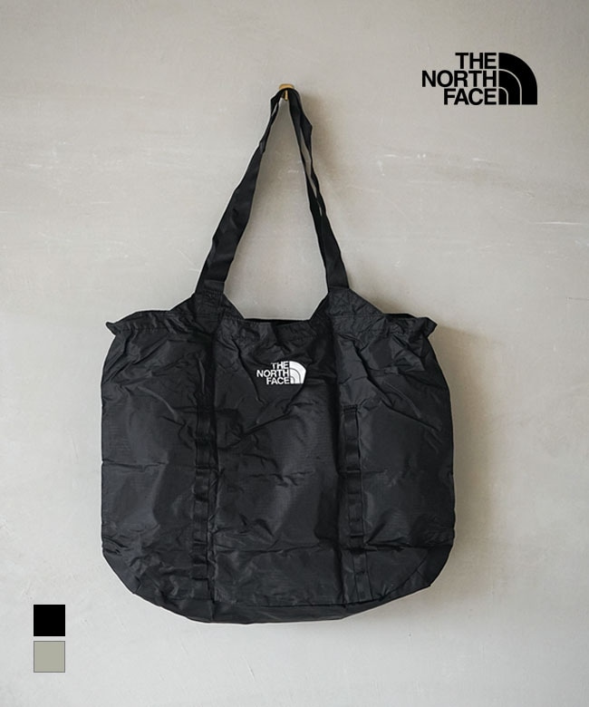 ◇[NM62377]THE NORTH FACE (ザ・ノース・フェイス)Mayfly Tote