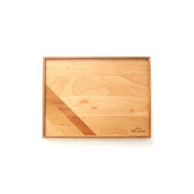 / POST GENERAL(ポストジェネラル) / MOSAIC LID&TRAY for HEAVY DUTY BASKET / モザイク リッドアンドトレー フォーヘビーデューティーバスケット 【ラッピングキット適用外】 [98210-0003]