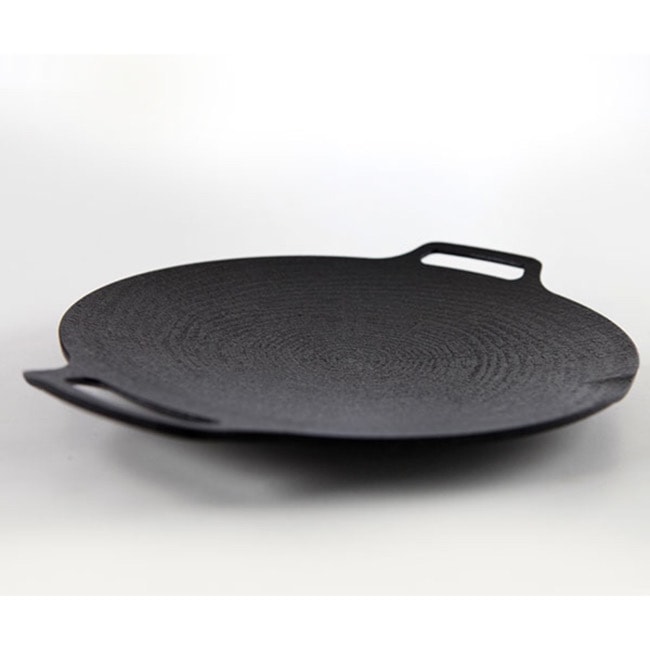 [ike0924da] / JHQ(ジェイエイチキュー) / 鉄板マルチグリドル フラット 33cm　フラットタイプ 【ラッピングキット適用外】