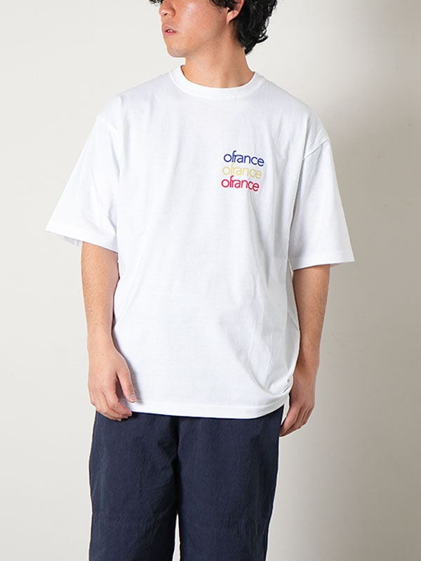 EEL Products(イールプロダクツ) OFRANCE オフランス [E-24523]