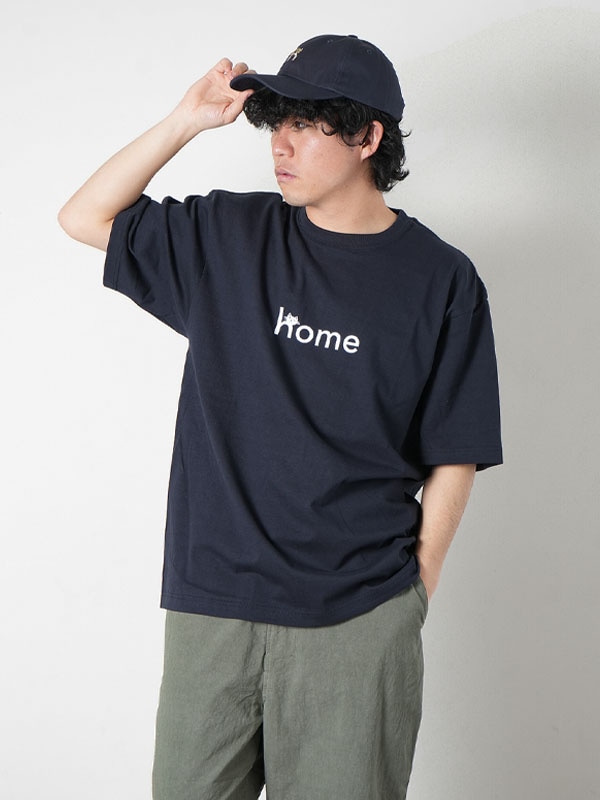EEL Products(イールプロダクツ) HOME ホーム [E-24524]