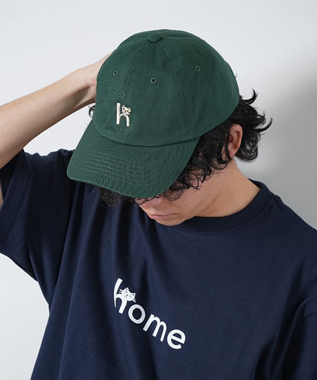 EEL Products(イールプロダクツ) HOME CAP ホームキャップ [E-24901]