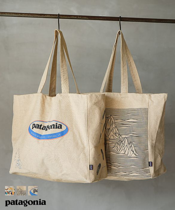 国内正規販売店】[59255]Patagonia(パタゴニア)RECYCLED