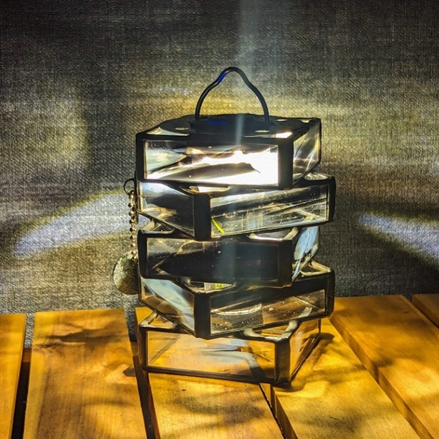 ランタン・ライト ケース/アクセサリー | WOODY HOUSE 公式通販