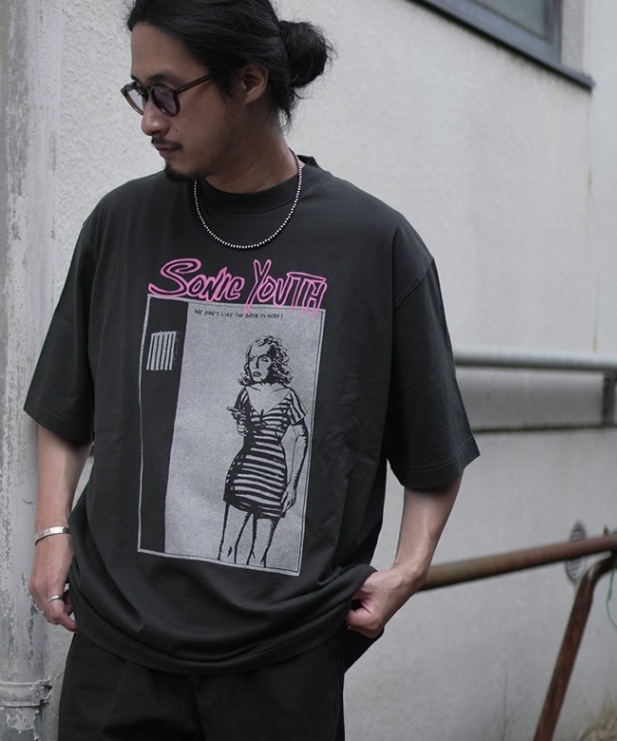 SALE 30%OFF】[bROOTS24S34SONIC6]blurhms ROOTSTOCK(ブラームスルート 