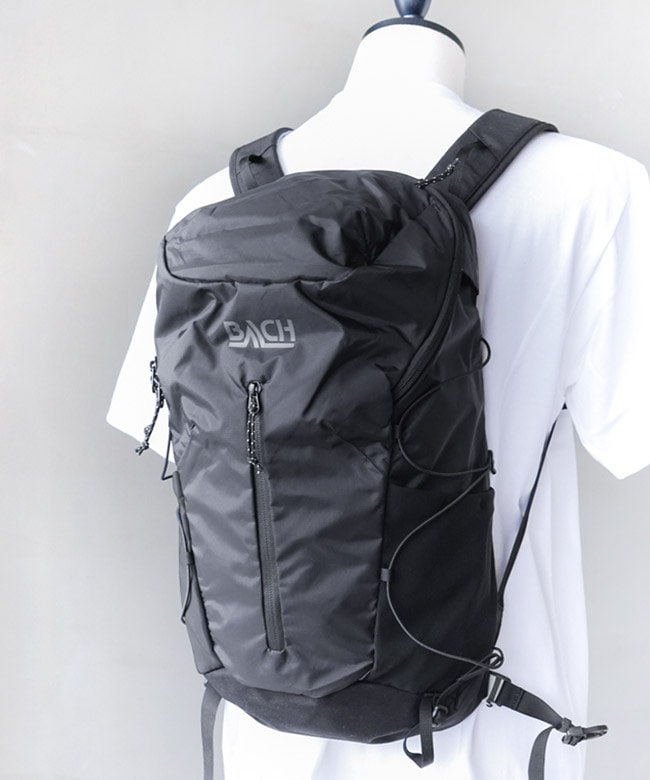 圖14 SALE 50%OFF】[24S-297059]BACH(バッハ) SHIELD20バックパック
