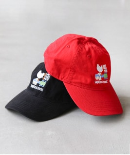 BLUESCENTRIC(ブルースセントリック) Woodstock Cap キャップ 帽子 レディース メンズ ユニセックス 男女兼用 [blc1800018]