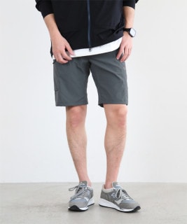 【SALE 50%OFF】[24s-60335]Tilak(ティラック) TECH Shorts テックショーツ ショートパンツ ハーフパンツ メンズ  セール