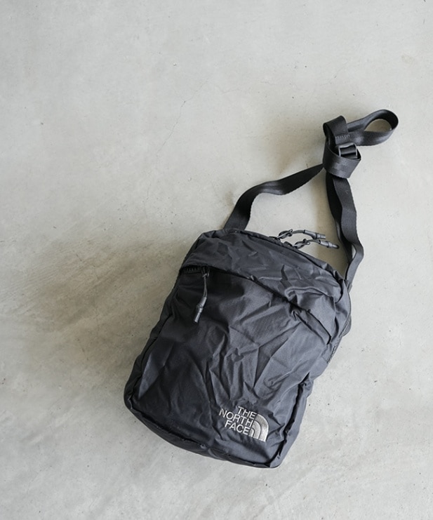 美品 THE NORTH FACE Glam Shoulder 3Lショルダー 000000022288_kGd9NQo.jpg