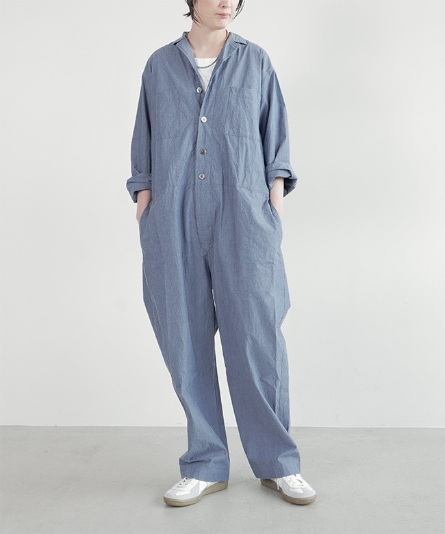 Veritecoeur online限定 ロングスリーブオールインワンカットソー Veritecoeur online 限定※<br>NT-094 ロングスリーブインナー