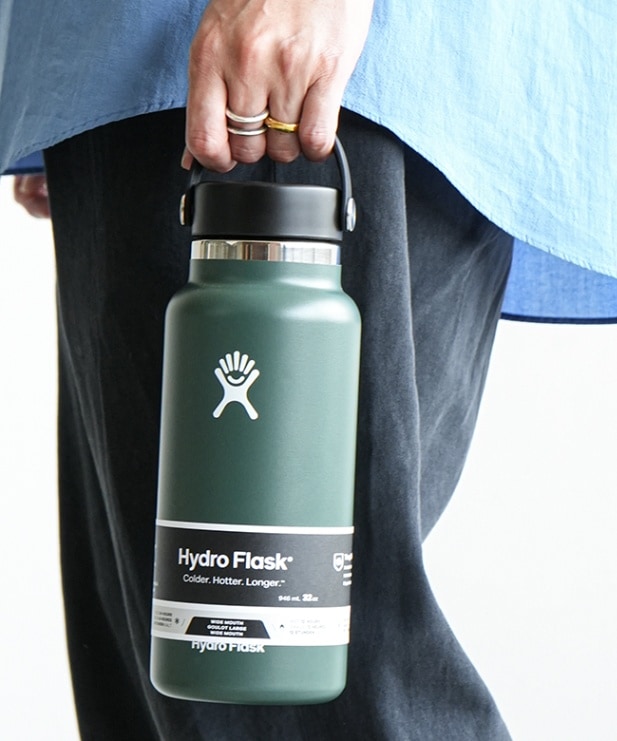 Hydro Flask（ハイドロフラスク） | WOODY HOUSE 公式通販サイト