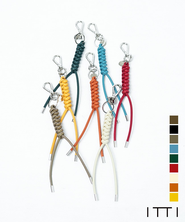 ITTI-GOODS-063]【ギャランティーカード付属】 ITTI(イッチ)CRISTY