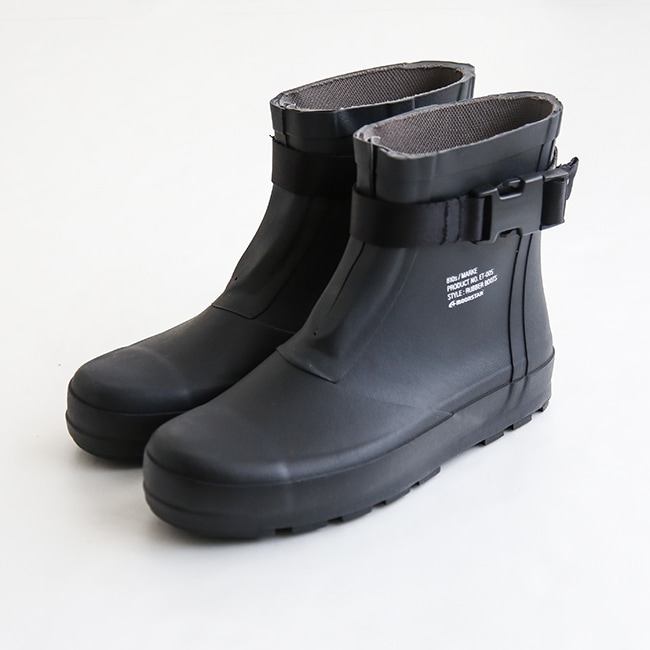 ◇【訳あり/30%OFF】[ET005] moon star/moonstar 810s(ムーンスター エイトテンス) MARKE(マルケ)/ラバーワークシューズ