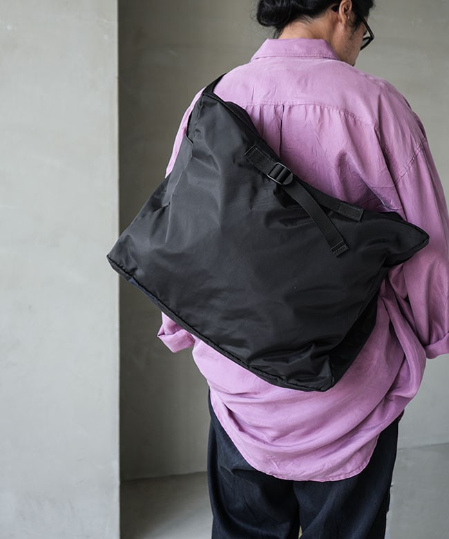 バッグ CSTM/ONE CUSTOM FITS ALL UFB bag-01]CSTM/ONE CUSTOM FITS ALL(ワンカスタムフィッツオール) UFB