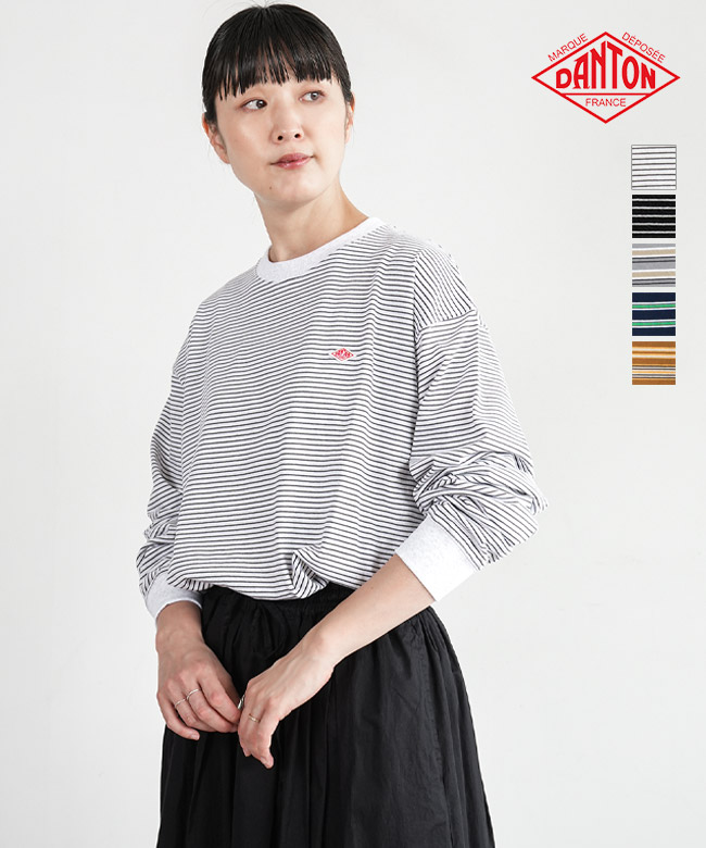 DANTON（ダントン） | WOODY HOUSE 公式通販サイト