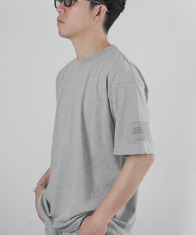 SALE 30%OFF】[9245-CS84PIECES]N.HOOLYWOOD(エヌハリウッド)HALF