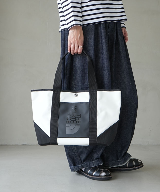 ◇[NM82451]THE NORTH FACE(ザ・ノース・フェイス) BCスタンダード ベースキャンプ トート 鞄 かばん カバン トートバッグ