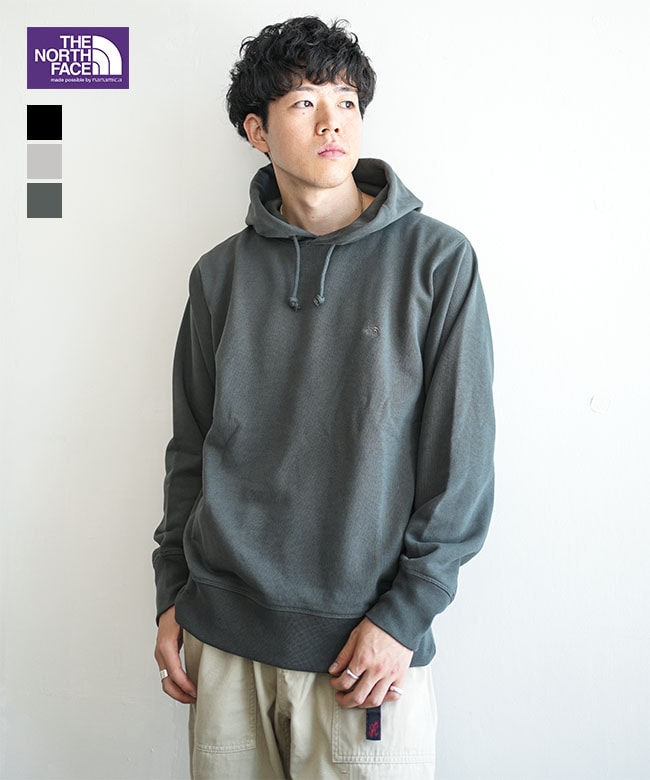 パーカー/スウェット | WOODY HOUSE 公式通販サイト