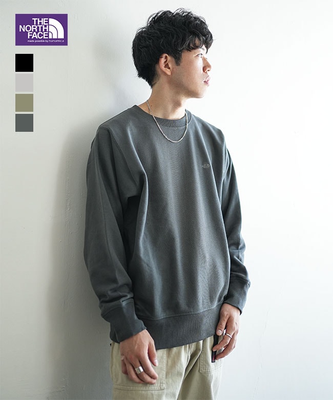 ◇[N24FH060]THE NORTH FACE PURPLE LABEL(ザ・ノース・フェイス