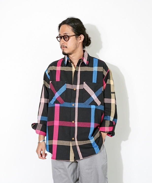 ★激レア★N.HOOLYWOOD x amp japan Vertigo#2 ☆激レア☆N.HOOLYWOOD x amp japan Vertigo#2