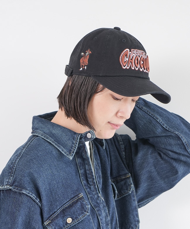 SALE 40%OFF】[22012A-CCHOC]AMERICAN NEEDLE(アメリカン