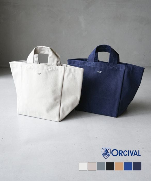 【新品未使用】ORCIVAL オーシバル サイズ4 ネイビー ORCIVAL オーシバル カラーレス インサレーション キルト