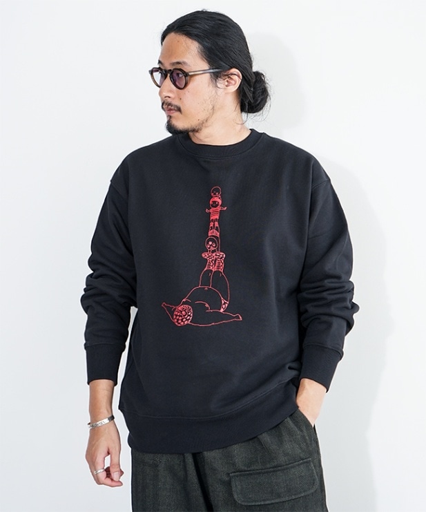 SALE 50%OFF】[KB058]【ステッカー付】BRU NA BOINNE(ブルーナ