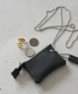 ◇[t3088]【保存袋・替え紐付き】TIDEWAY(タイドウェイ)×SOLAMONAT(ソラモナ) WOODYHOUSE限定 SAKURAI SP N/S NP マルチケース