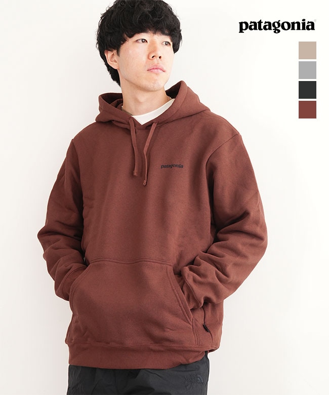 まいまい  343 国内正規販売店】[39666]Patagonia(パタゴニア)フィッツロイ・アイコン