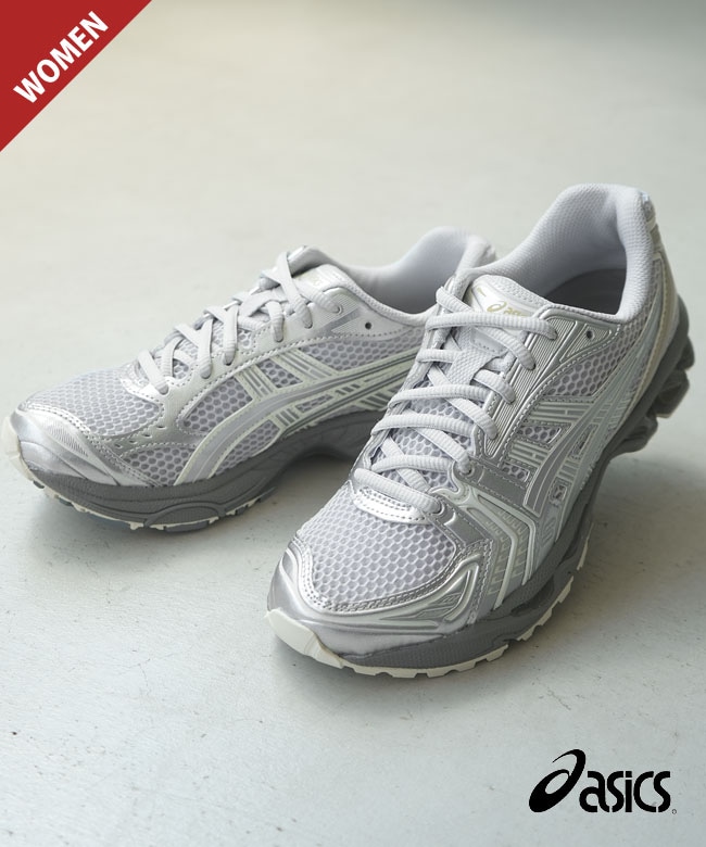 ASICS・ASICS Tiger（アシックス・アシックスタイガー） | WOODY HOUSE