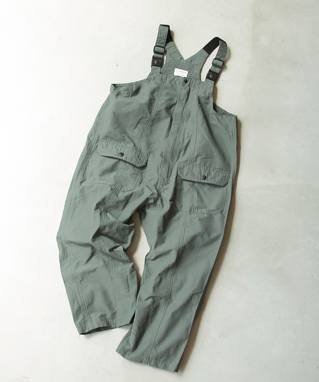 【SALE 50%OFF】[R419014]F.O.KIDS(エフオーキッズ) オーバーオール 120・130・140・150サイズ [2412p] セール