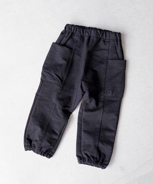 【SALE 50%OFF】[R420064]F.O.KIDS(エフオーキッズ) デイリータフパンツ キッズ90・100・110・120・130・140サイズ [2412p] セール