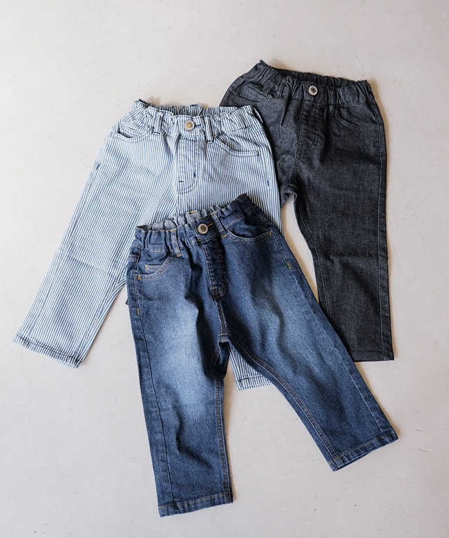 【SALE 30%OFF】[R421094]F.O.KIDS(エフオーキッズ) すぽ軽 テーパードパンツ10分丈 90・100・110・120・130・140・150・160サイズ [2412p] セール