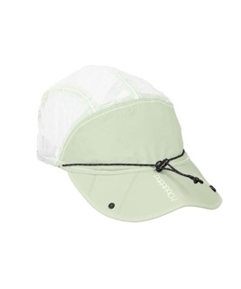 [pcap-lt]PARAPACK(パラパック) P -CAP LITE P-キャップ ライト 帽子 パッカブル メッシュ