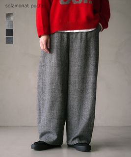 21665]Patagonia(パタゴニア)Men's Synchilla Pants(メンズ・シンチラ